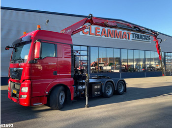 Vlačilec MAN TGX 28.440