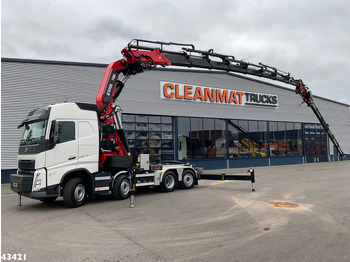 Vlačilec VOLVO FH 540