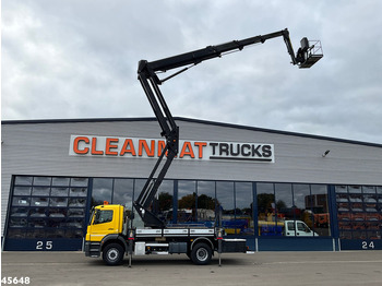 Tovornjak MERCEDES-BENZ Axor 1828