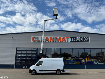 Tovornjak RENAULT Master 2.3