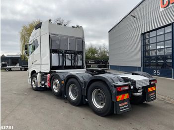 Vlačilec Volvo FH 16.750 8x4 Euro 6 HEAVY TRANSPORT 255 TON: slika 4