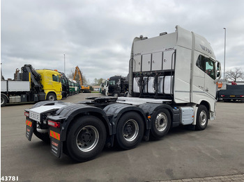 Vlačilec Volvo FH 16.750 8x4 Euro 6 HEAVY TRANSPORT 255 TON: slika 5