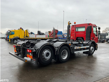 Volvo FE 300 Multilift 21 Ton haakarmsysteem Just 25.868 km! Like New! lizing Volvo FE 300 Multilift 21 Ton haakarmsysteem Just 25.868 km! Like New!: slika 4 Volvo FE 300 Multilift 21 Ton haakarmsysteem Just 25.868 km! Like New! lizing Volvo FE 300 Multilift 21 Ton haakarmsysteem Just 25.868 km! Like New!: slika 4