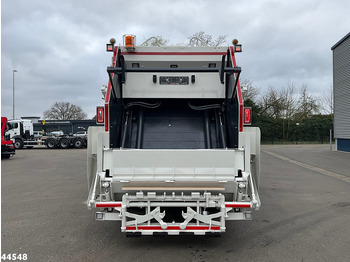 Volvo FE 350 Euro 6 Geesink/Norba N2, 15m³ NEW AND UNUSED! lizing Volvo FE 350 Euro 6 Geesink/Norba N2, 15m³ NEW AND UNUSED!: slika 5