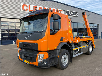 Komunalni tovornjak VOLVO FE