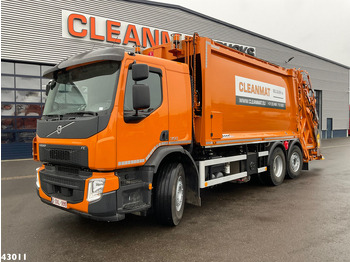 Smetarski tovornjak VOLVO FE