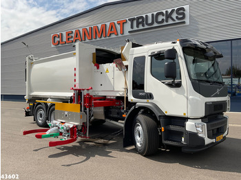 Smetarski tovornjak VOLVO FE