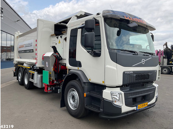 Smetarski tovornjak Volvo FE 350 VDL Translift zijlader met Jama Diftar!: slika 4