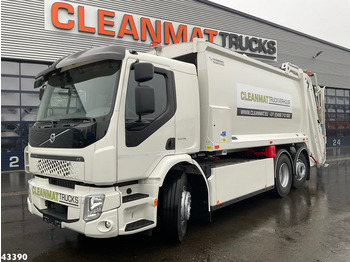 Smetarski tovornjak VOLVO FE