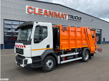 Smetarski tovornjak VOLVO FL 280