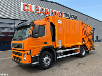Smetarski tovornjak VOLVO FM