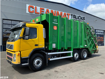 Smetarski tovornjak Volvo FM 300 Euro 5 VDK 20m³: slika 2