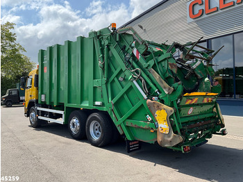 Smetarski tovornjak Volvo FM 300 Euro 5 VDK 20m³: slika 4