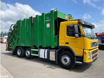 Smetarski tovornjak Volvo FM 300 Euro 5 VDK 20m³: slika 3