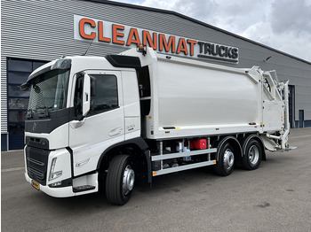 Smetarski tovornjak VOLVO FM 330