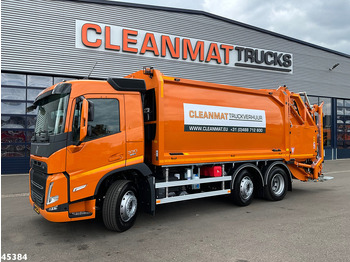 Smetarski tovornjak VOLVO FM 330
