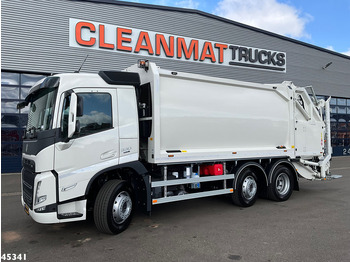 Smetarski tovornjak VOLVO FM 330