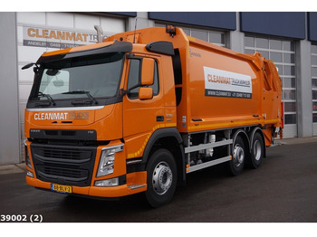 Smetarski tovornjak VOLVO FM 330