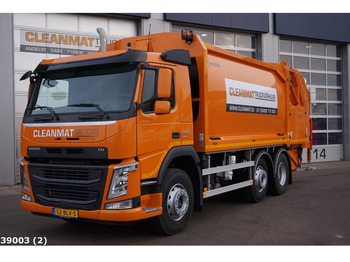 Smetarski tovornjak VOLVO FM 330