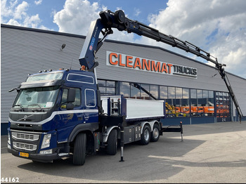 Tovornjak z dvigalom VOLVO FM 500