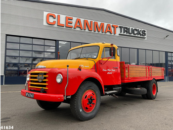 Tovornjak s kesonom VOLVO