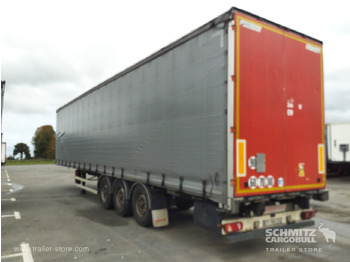 FRUEHAUF Curtainsider Standard lizing FRUEHAUF Curtainsider Standard: slika 3