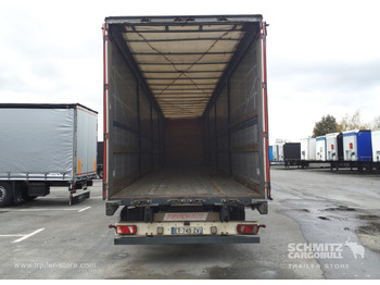 FRUEHAUF Curtainsider Standard lizing FRUEHAUF Curtainsider Standard: slika 4