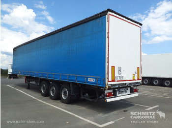SCHMITZ Curtainsider Standard lizing SCHMITZ Curtainsider Standard: slika 5