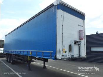 SCHMITZ Curtainsider Standard lizing SCHMITZ Curtainsider Standard: slika 1