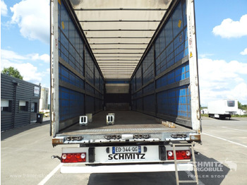 SCHMITZ Curtainsider Standard lizing SCHMITZ Curtainsider Standard: slika 4