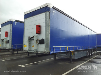 Polprikolica s ponjavo SCHMITZ Curtainsider Standard: slika 3