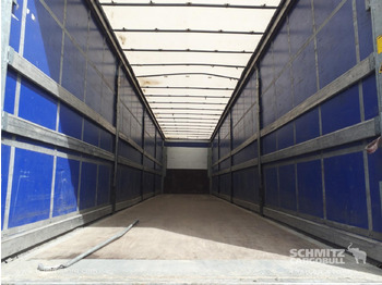 Polprikolica s ponjavo SCHMITZ Curtainsider Standard: slika 4