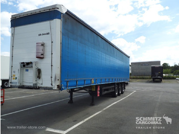 SCHMITZ Curtainsider Standard lizing SCHMITZ Curtainsider Standard: slika 3