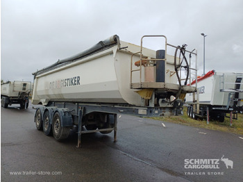 Kiper polprikolica LANGENDORF