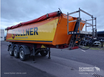 Kiper polprikolica SCHMITZ