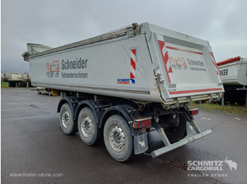 Kiper polprikolica SCHMITZ Auflieger Kipper Alukastenmulde 24m³: slika 3