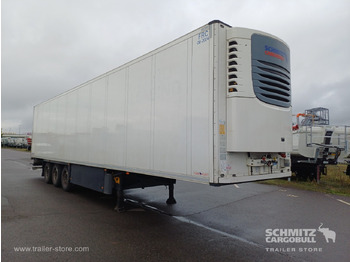 Izotermična polprikolica SCHMITZ