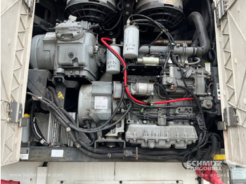 Izotermična polprikolica KRONE Reefer Standard Double deck: slika 2