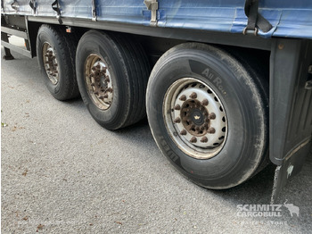 SCHMITZ Curtainsider Standard Taillift lizing SCHMITZ Curtainsider Standard Taillift: slika 3