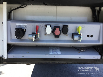 Izotermična polprikolica SCHMITZ Reefer Meat hanging system: slika 4 Izotermična polprikolica SCHMITZ Reefer Meat hanging system: slika 4