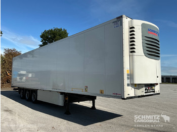 SCHMITZ Reefer Multitemp Double deck lizing SCHMITZ Reefer Multitemp Double deck: slika 1