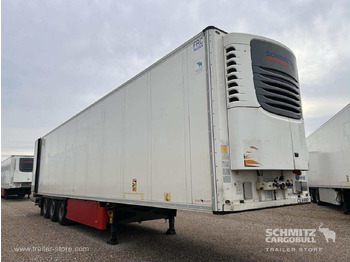 Izotermična polprikolica SCHMITZ