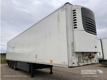 Izotermična polprikolica SCHMITZ