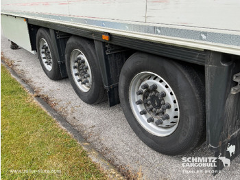 SCHMITZ Semiremolque Frigo Sistema carne colgada lizing SCHMITZ Semiremolque Frigo Sistema carne colgada: slika 5