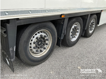 SCHMITZ Semiremolque Frigo Sistema carne colgada lizing SCHMITZ Semiremolque Frigo Sistema carne colgada: slika 3