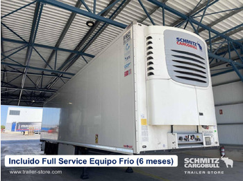Izotermična polprikolica SCHMITZ