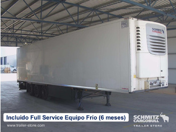 Izotermična polprikolica SCHMITZ