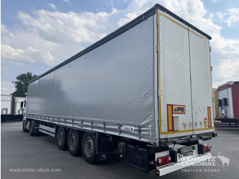 Polprikolica s ponjavo SCHMITZ Curtainsider Standard: slika 5