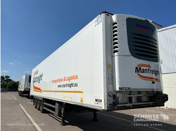 Izotermična polprikolica SCHMITZ