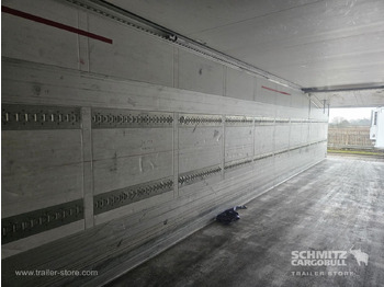 SCHMITZ Reefer Multitemp lizing SCHMITZ Reefer Multitemp: slika 4